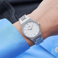 CLUSE | Vigoureux - Zilver 2